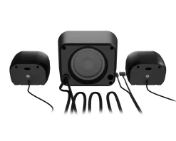 PUG 11W RMS 2.1 Computer Speakers