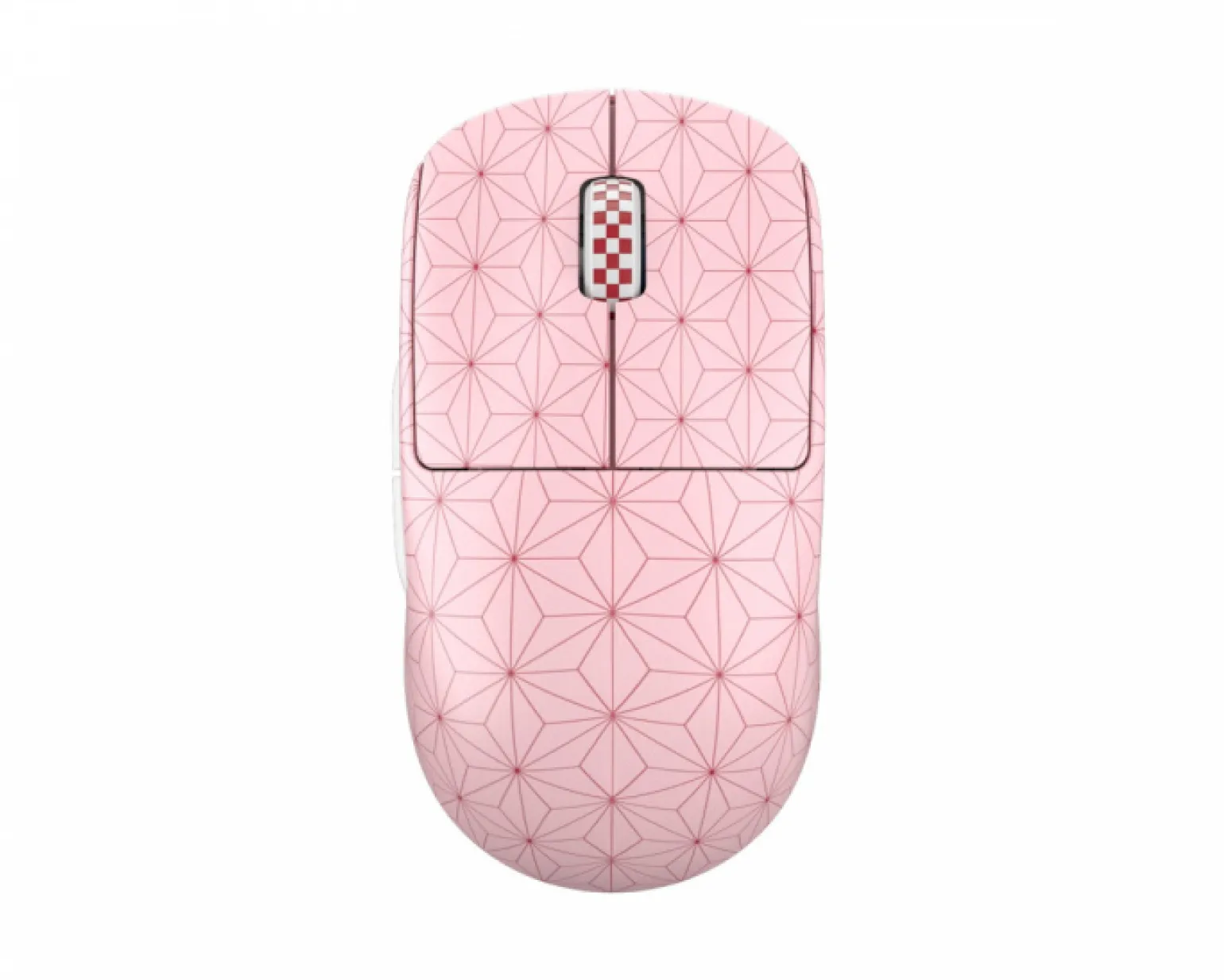 Pulsar X2-V2 Wireless Gaming Mouse - Mini - Nezuko - Limited Edition