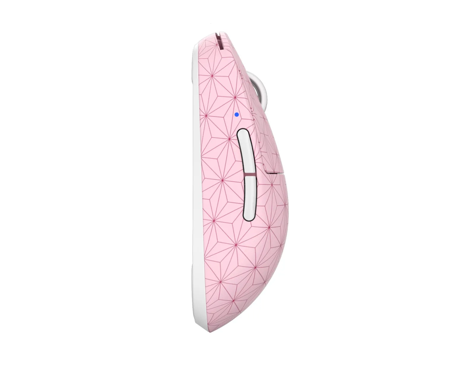 Pulsar X2-V2 Wireless Gaming Mouse - Mini - Nezuko - Limited Edition