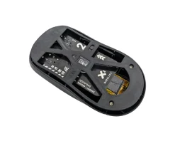 Pulsar X2 Wireless Lightweight Base Mod