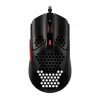 Pulsefire Haste Gaming Mouse - Black/Red