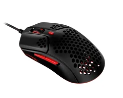 Pulsefire Haste Gaming Mouse - Black/Red
