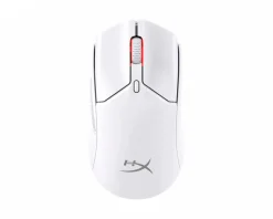 Pulsefire Haste 2 Mini Wireless Gaming Mouse - White