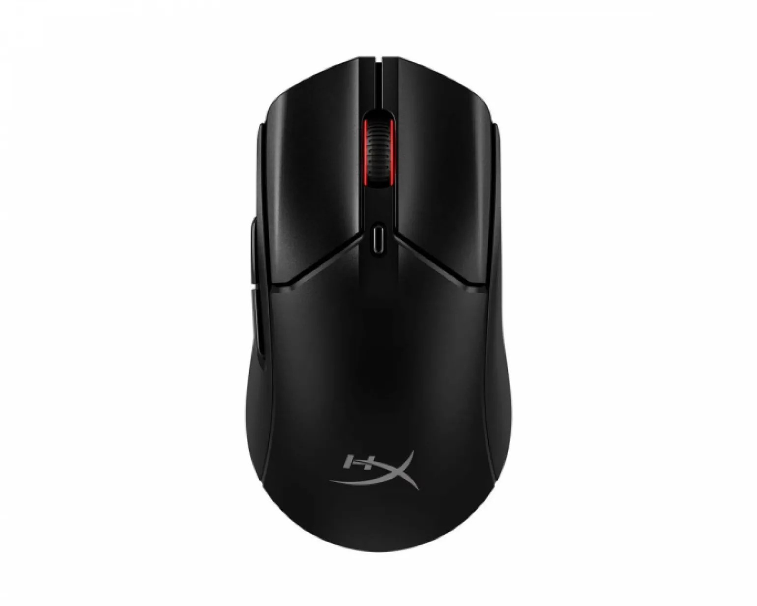 Pulsefire Haste 2 Mini Wireless Gaming Mouse - Black