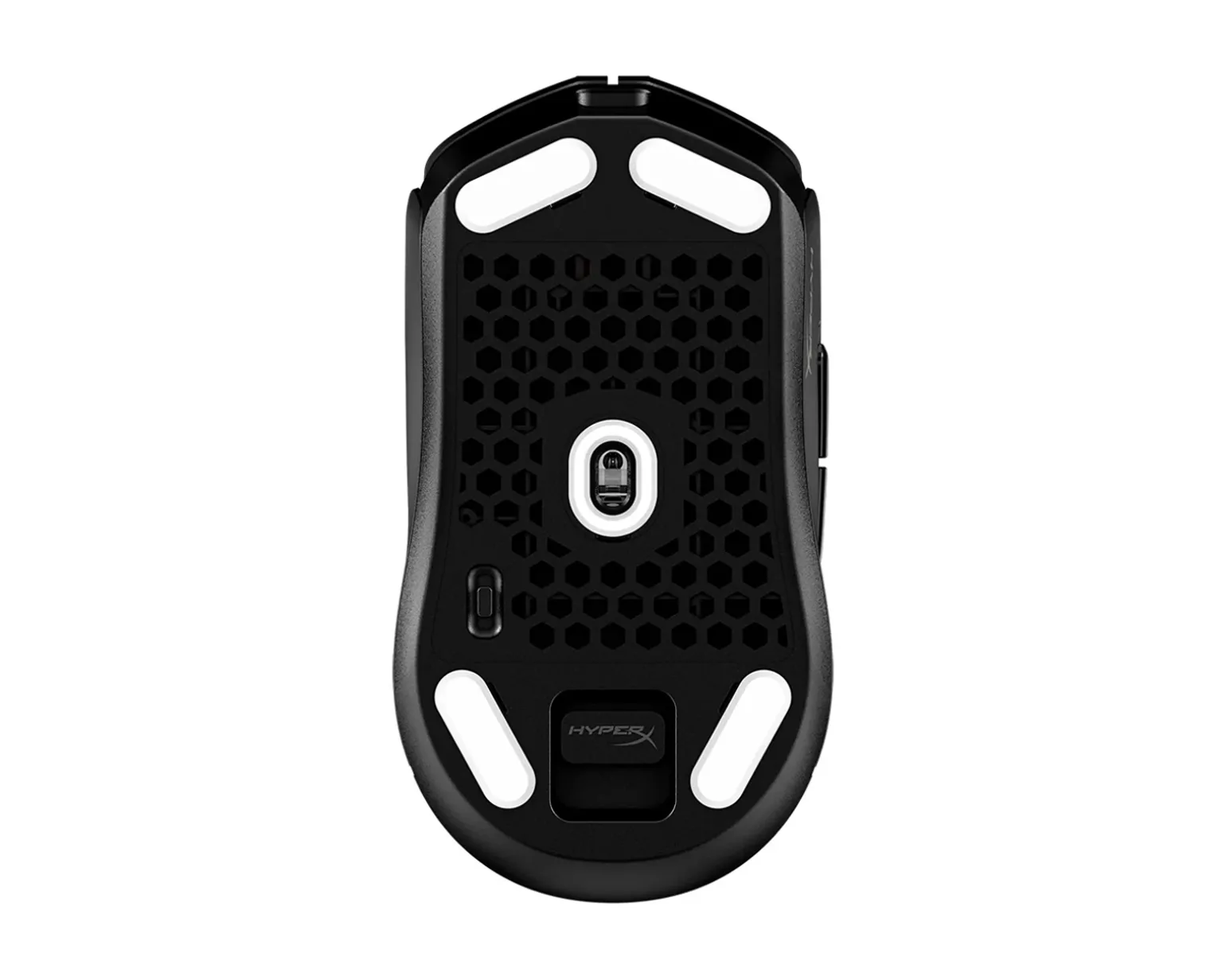 Pulsefire Haste 2 Mini Wireless Gaming Mouse - Black