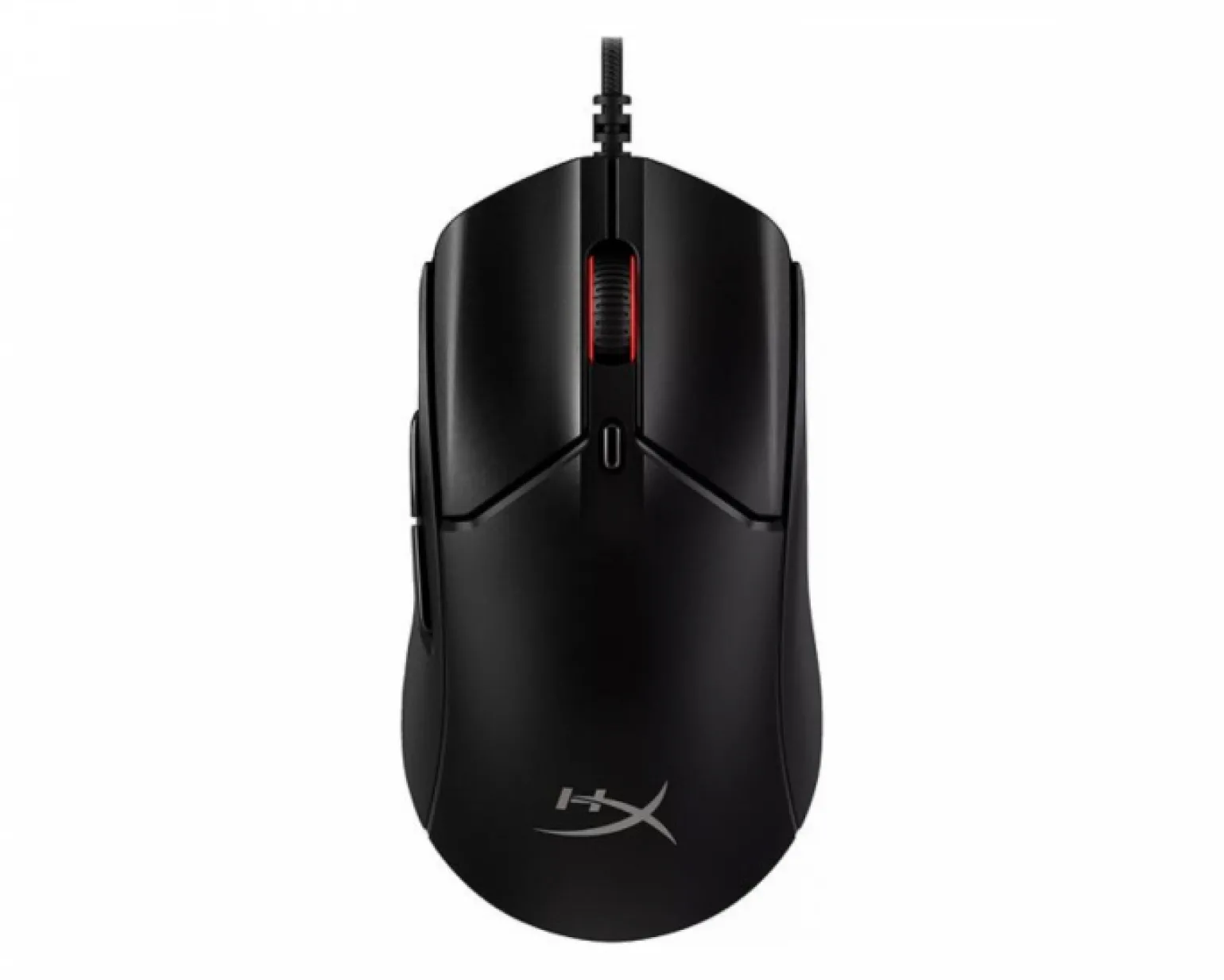 Pulsefire Haste 2 Wired Gaming Mouse - Black