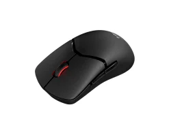 Pulsefire Saga Pro Wireless Gaming Mouse - Black