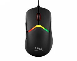 Pulsefire Saga Wired Gaming Mouse - Black