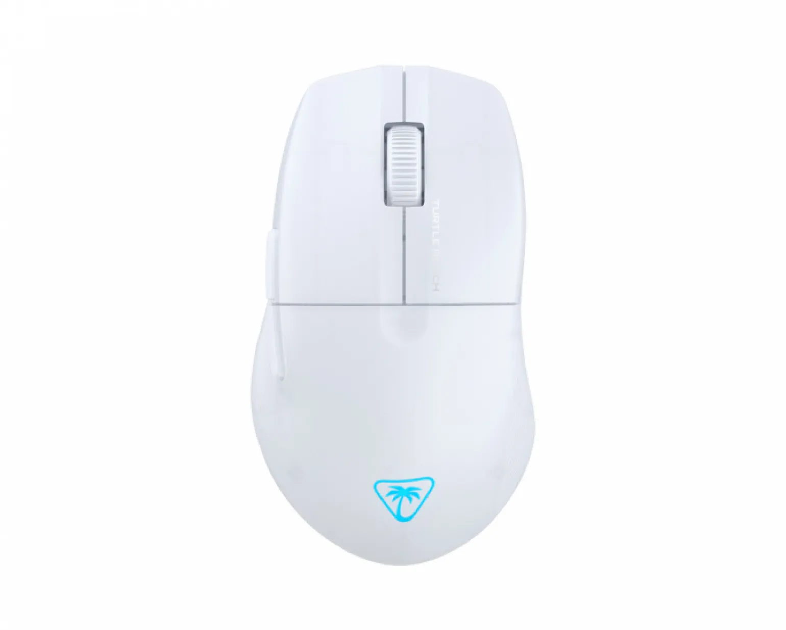 Pure Air Ultra-light Wireless Gaming Mouse - White