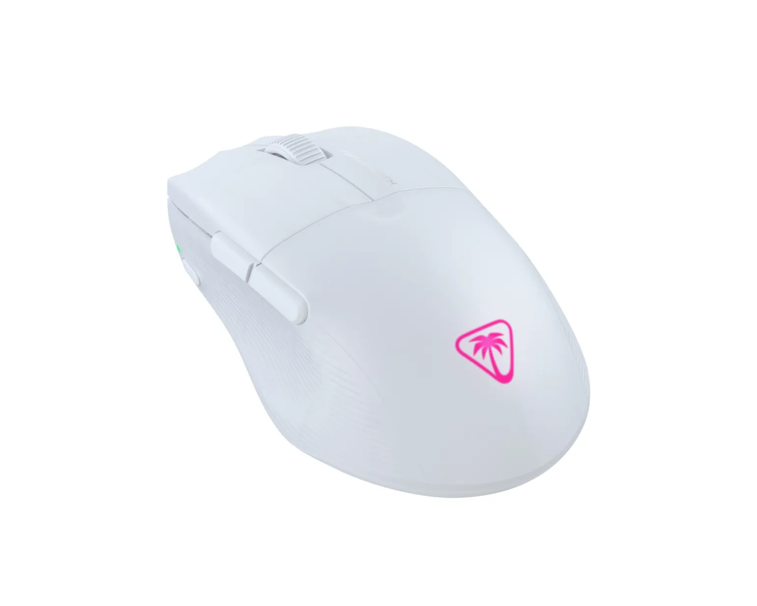Pure Air Ultra-light Wireless Gaming Mouse - White