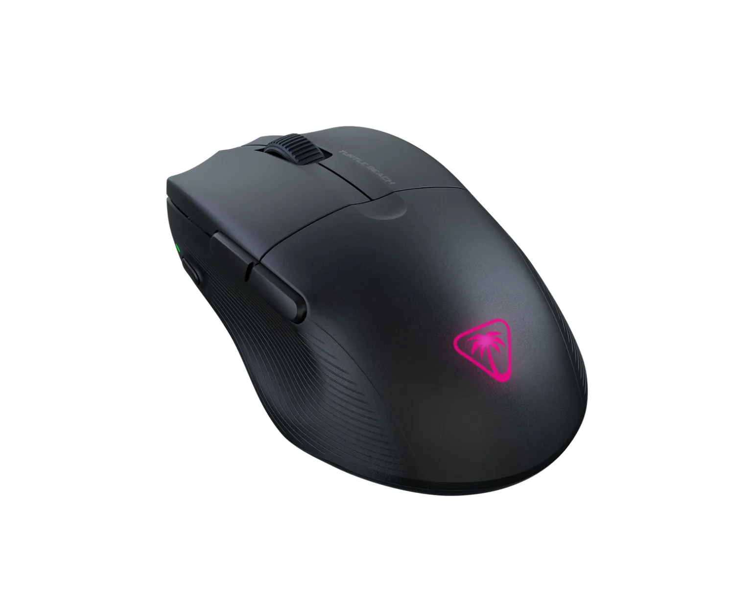 Pure Air Ultra-light Wireless Gaming Mouse - Black