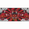 Pure Evil Mousepad - XXL