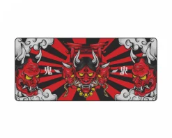 Pure Evil Mousepad - XXL