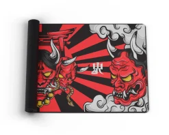 Pure Evil Mousepad - XXL