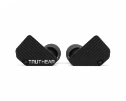 PURE IEM Headphones - Black