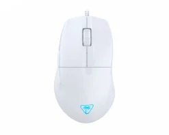 Pure SEL Ultra-light Gaming Mouse - White