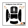 PXP Grips for Endgame Gear OP1/8K/RGB/OP1we - Black