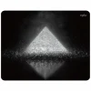 Pyramid Glass Mousepad - Square