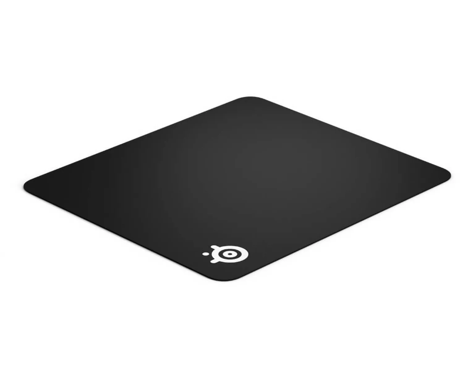 Qck + Mousepad