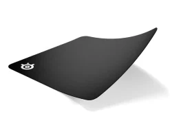 Qck + Mousepad
