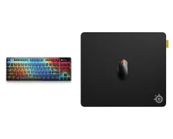 QcK Performance L - Control