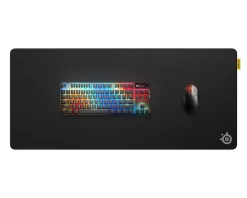 QcK Performance XL - Control
