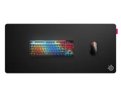 QcK Performance XL - Speed
