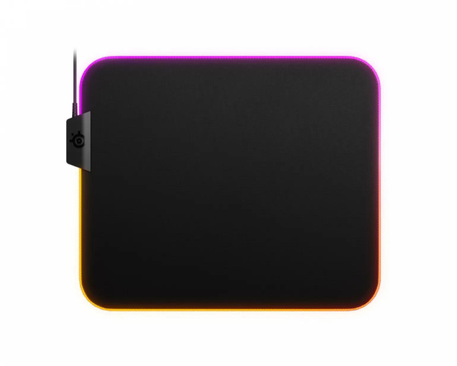 QcK Prism Medium Mousepad