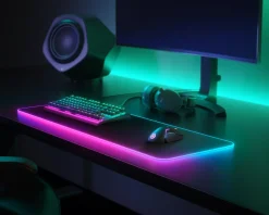 QcK Prism XL Mousepad