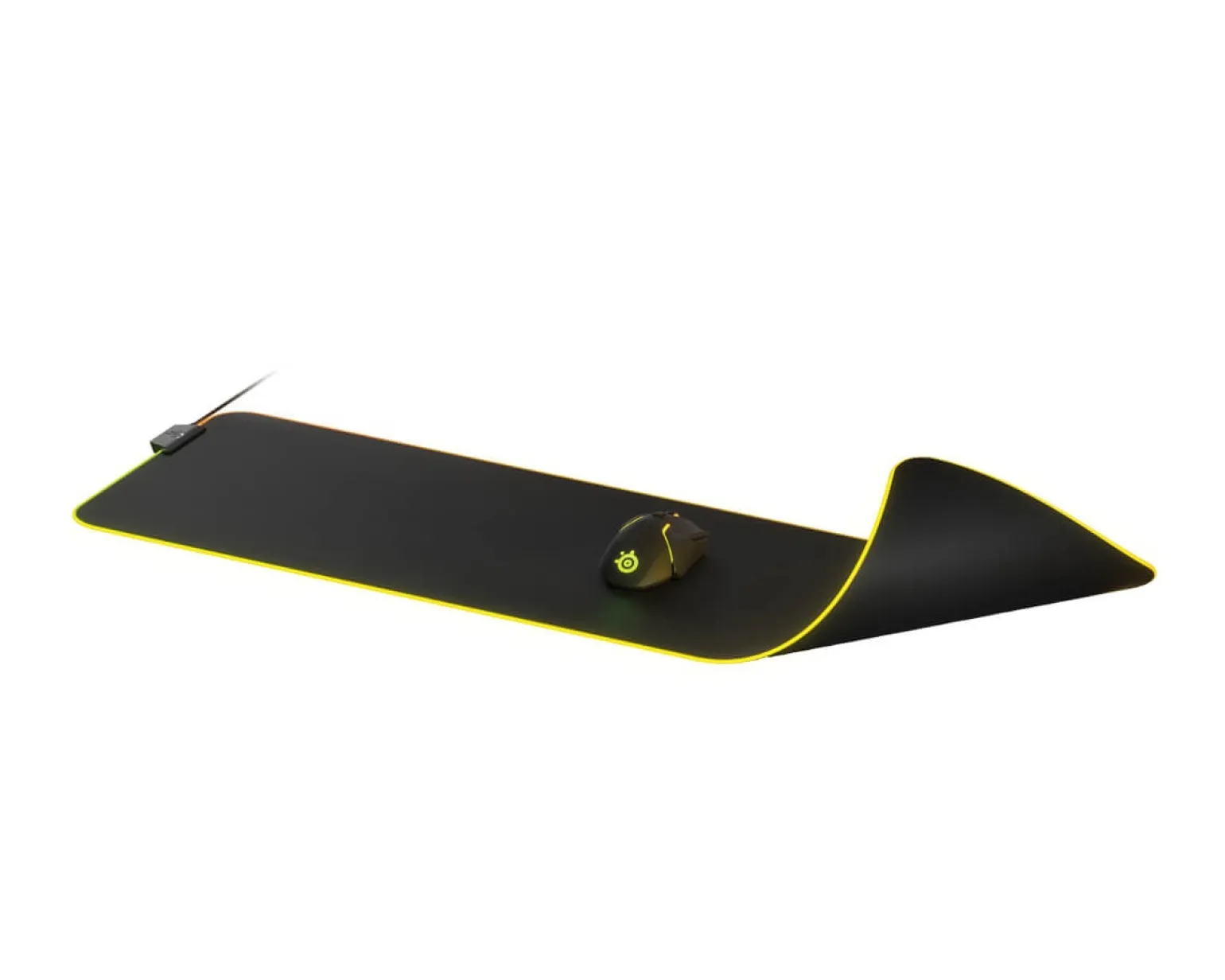 QcK Prism XL Mousepad