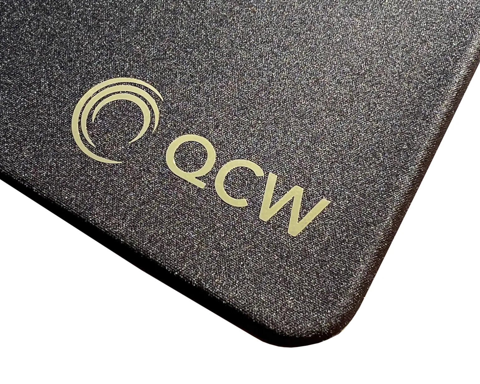 QCW - Gaming Mousepad - SQ