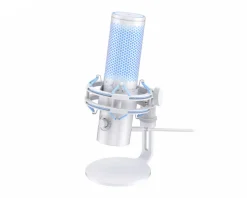 Quadcast 2 Microphone - Frost