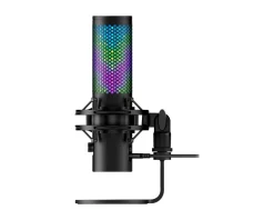 QuadCast 2 S RGB Microphone - Black