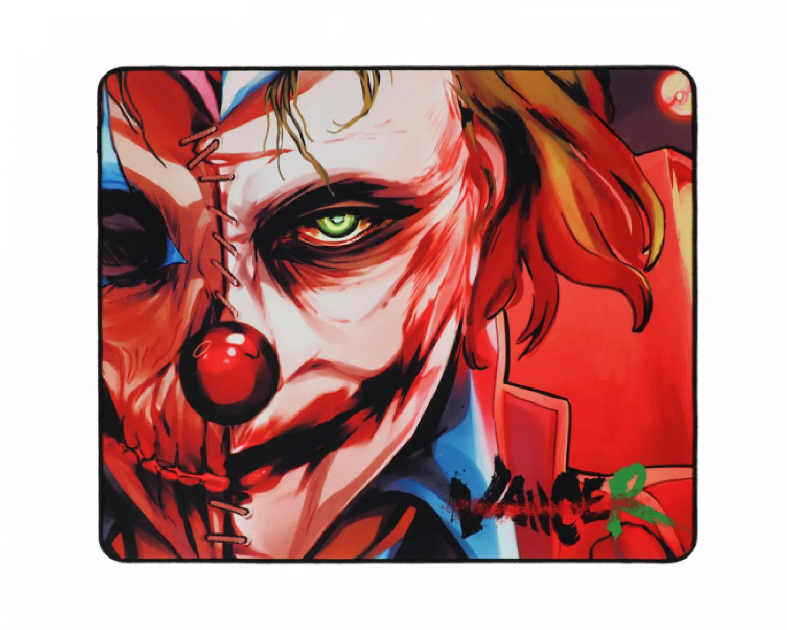 Quadrant Gaming Mousepad - L