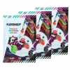 Quick Meal Pack - 3 Servings (210g) - Fruit Punch