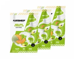 Quick Meal Pack - 3 Servings (210g) - Melon & Vanilla