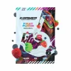 Quick Meal Single Serving (70g) - Fruit Punch