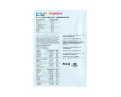 Quick Meal Single Serving (70g) - Fruit Punch