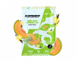 Quick Meal Single Serving (70g) - Melon & Vanilla