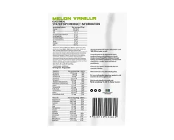 Quick Meal Single Serving (70g) - Melon & Vanilla