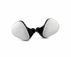 Quintet IEM Headphones - Silver
