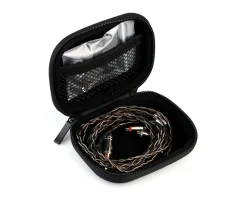 Quintet IEM Headphones - Silver