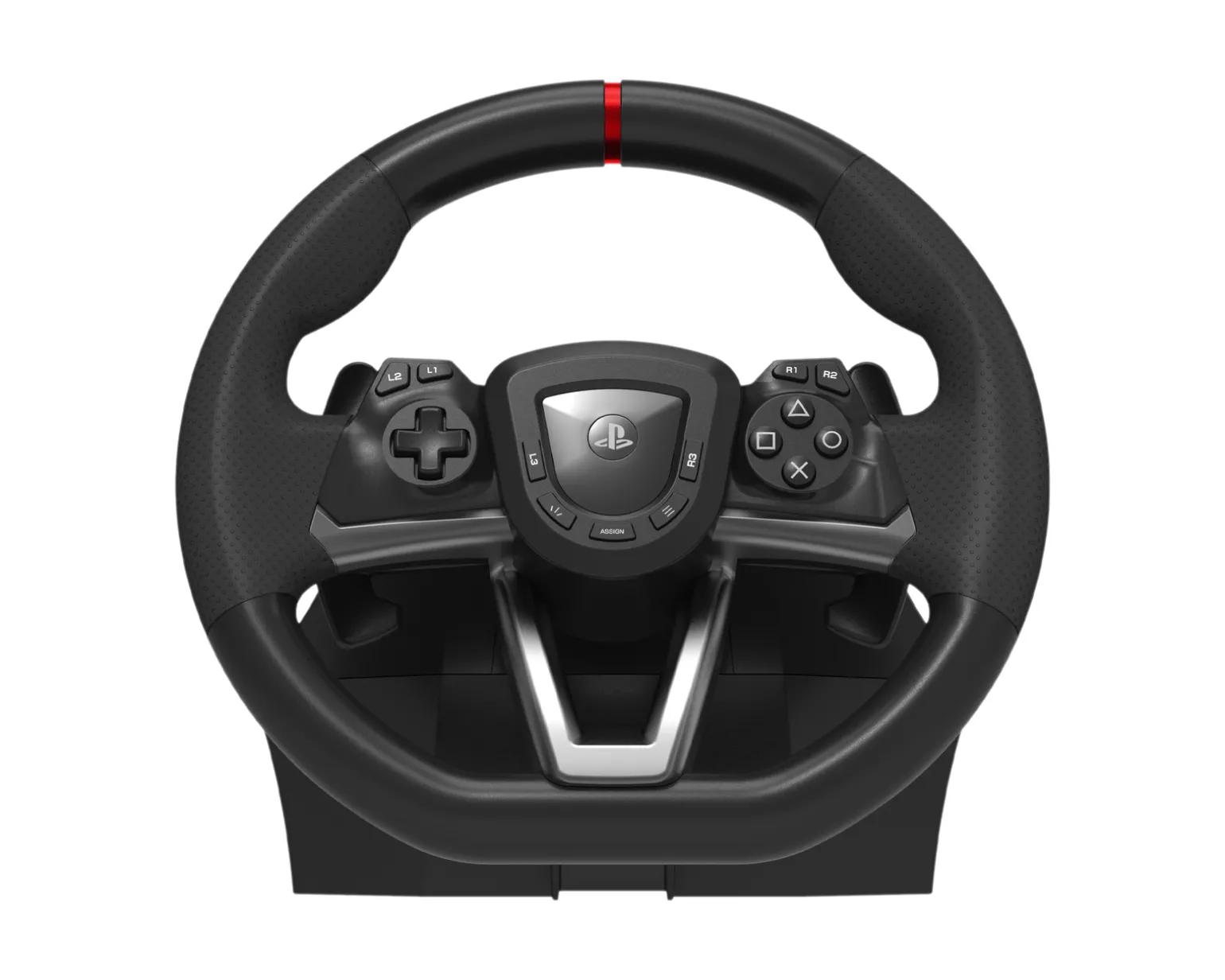 Racing Wheel APEX for PlayStation 5 (PS5/PS4/PC)