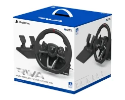Racing Wheel APEX for PlayStation 5 (PS5/PS4/PC)