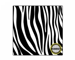 Radar Gaming Mousepad - Boardzy Edition