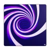 Radar Gaming Mousepad - Purple