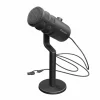 Radium 350D Dynamic Microphone - Black