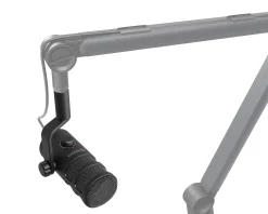 Radium 350D Dynamic Microphone - Black