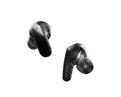 Rail ANC True Wireless In-Ear Headphones - Black