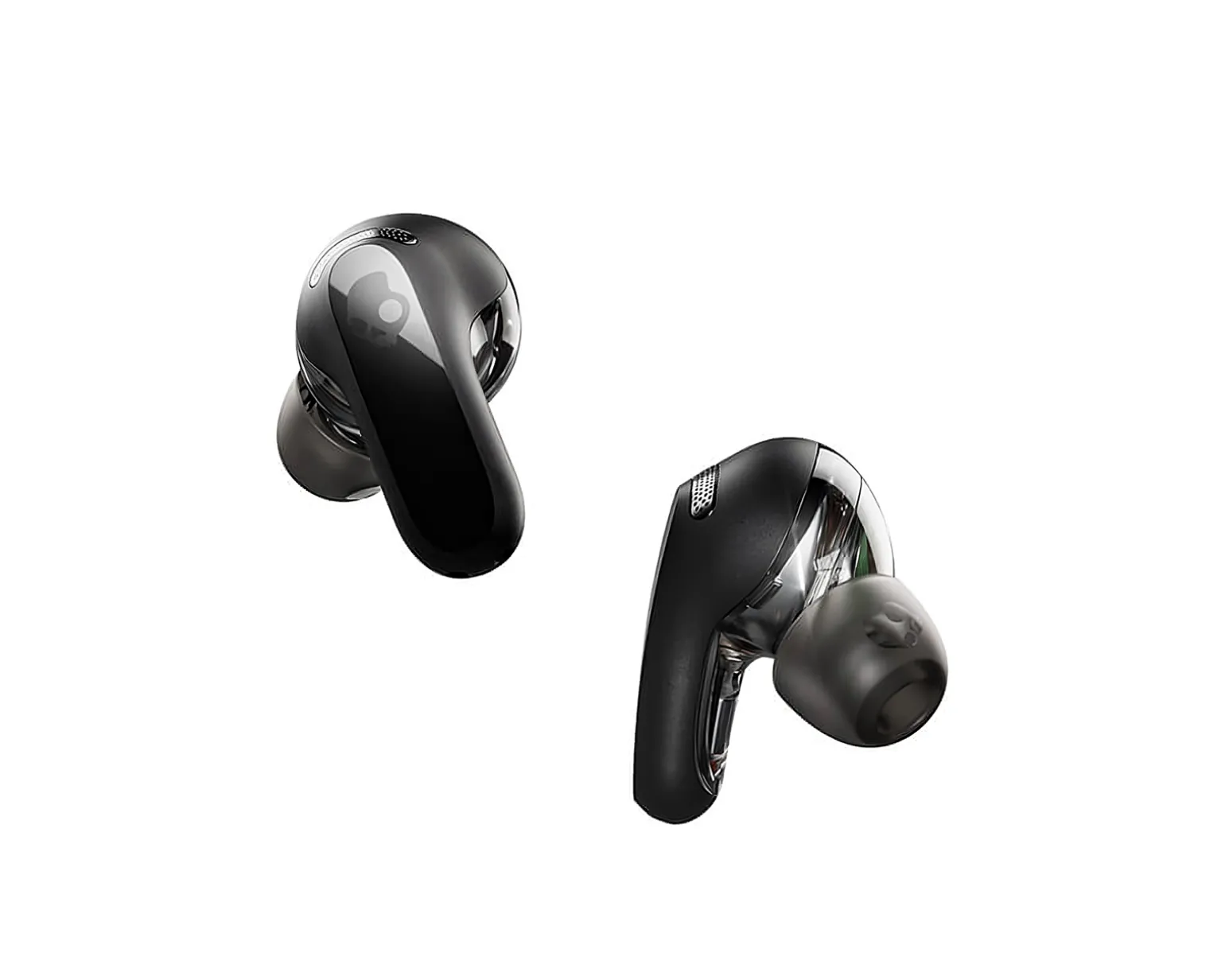 Rail ANC True Wireless In-Ear Headphones - Black